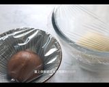巧克力雙色吐司 Chocolate Swirl Bread的食譜步驟4照片