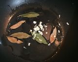 Foto del paso 2 de la receta: Bife a la portuguesa con arroz y tostadas con salsa criolla!