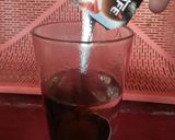 Foto langkah ke 2 dari resep [DEBM] Kopi Susu Diet.