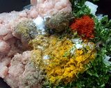 صورة لخطوة 1 من وصفة فندق الغلة ⁦🇹🇳⁩