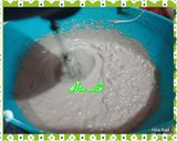 A picture of step 8 of Chocolate Cake.