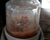 Foto langkah ke 1 dari resep Trancam (Urap Mentah).