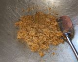 Foto langkah ke 2 dari resep Nasi Goreng Top.
