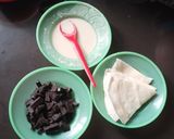 Foto langkah ke 1 dari resep Cokelat Selimut.