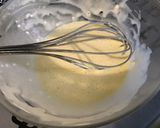 A picture of step 8 of Leek and Mozzarella Tart with Homemade Pie Crust.