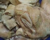 Foto langkah ke 1 dari resep Soto ayam.