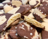Foto del paso 26 de la receta: Galletas “corazón “ de mantequilla