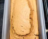 Brownie Cheesecake Ice Cream Spiced Rum Bread recipe step 5 photo