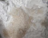 Foto langkah ke 1 dari resep Resep akhir bulan // milky balls (3bahan).