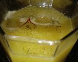 A picture of step 4 of Kacche Aam ka Sharbat.