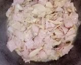 Foto del paso 3 de la receta: Pasta a la crema