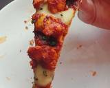 My Grilled Pizza: Buldak | Korean Spicy Chicken recipe step 7 photo