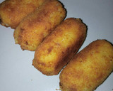 Foto del paso 13 de la receta: Croquetas de ternera cocida