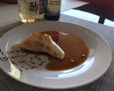 Foto del paso 8 de la receta: Gyoza
