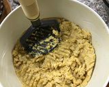 Foto del paso 3 de la receta: Hamburguesas de garbanzo