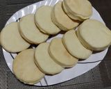 Foto del paso 7 de la receta: Figacitas de Manteca
