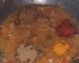 Sev tamater ki sabji recipe step 6 photo