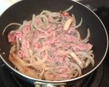 Foto langkah ke 2 dari resep Beef Bowl Spicy (Ala lidah Indonesia).