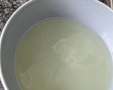A picture of step 6 of Shrikhand.