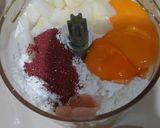 Foto langkah ke 7 dari resep Kornet ayam.