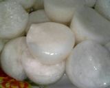Foto langkah ke 6 dari resep Puding jambu jaman now.