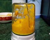Foto langkah ke 3 dari resep Gulai Tahu dan Telur.