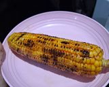 Foto langkah ke 2 dari resep Jagung Bakar.