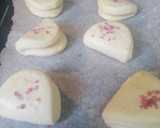 Foto del paso 1 de la receta: Pan bao con ali oli negro y gamba al ajillo