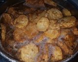 Foto del paso 16 de la receta Patatas a la Duquesa 😋🍽