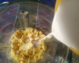 Foto del paso 2 de la receta: Postre de Lúcuma o manjar de Lúcuma