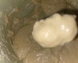 A picture of step 4 of Sausage puffs.