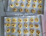 Foto langkah ke 3 dari resep Kue Semprit anti gagal.