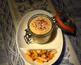 Foto del paso 3 de la receta: Dip de atún y mejillones