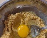 Foto del paso 2 de la receta: Galletitas de miel y naranja 🍯 🍊Galletas de miel con toque cítrico de naranja 🍊receta muy rendidora