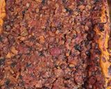 Foto del paso 21 de la receta 215. Saquitos de Champiñones, Puerro y Jamón Cocido