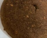 Foto langkah ke 6 dari resep Simple Carrot Cake dengan Orange Buttercream (No Oven).