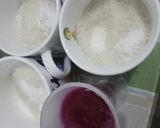 Foto langkah ke 1 dari resep Chapssalddeok Mochi (Korean Style Mochi).