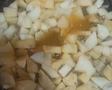 Foto del paso 1 de la receta: Pasteles de manzana en sanguchera