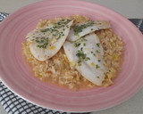 Foto del paso 4 de la receta: Merluza en salsa de puerro