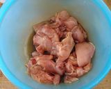 Une image de l'étape 2 de Karaage.