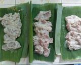 รูปขั้นตอนการทำที่ 4 ของ หมูอบกะทิ