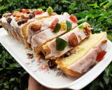 Foto del paso 4 de la receta: Budín Inglés