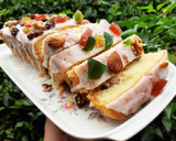 Foto del paso 4 de la receta: Budín Inglés