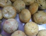 A picture of step 4 of Veggies Appe.
