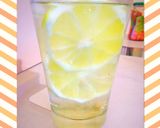 Foto del paso 2 de la receta: Limonada light deliciosa