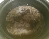 Foto del paso 3 de la receta: Frijoles negros a la este cubano