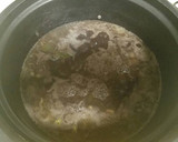 Foto del paso 3 de la receta: Frijoles negros a la este cubano