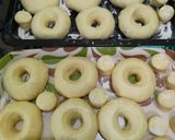 Foto langkah ke 5 dari resep Donat kentang.
