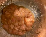 Foto langkah ke 3 dari resep Popcorn Chicken 🍿 (CEMILAN SEHAT RENDAH KARBOHIDRAT).