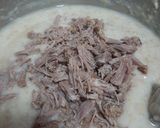 صورة لخطوة 5 من وصفة هريس اللحم 😍🍖